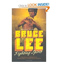 Bruce Lee: Fighting Spirit