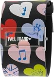 Paul Frank - Beep Beep Black