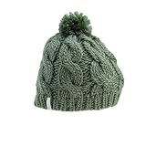 Coal Rosa Beanie - Womens - Sage