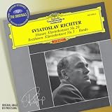 Mozart: Piano Concerto K.466 / Beethoven: Piano Concerto No.3; Rondo WoO 6