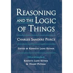 Reasoning and the Logic of Things: The Cambridge Conferences Lectures of 1898