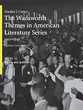 The Wadsworth Themes American Literature Series, 1910-1945 Theme 15: Racism and Activism (Wadsworth Themes American Literature)