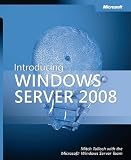 Introducing Windows Server 2008 (PRO-Other)