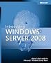 Introducing Windows Server 2008 (PRO-Other)