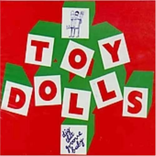 The Toy Dolls - Worse Things Happen at Sea Lyrics - Zortam Music