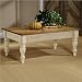 Hillsdale Furniture 4508-881 Wilshire Cocktail Cof