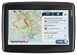 TomTom GO LIVE 825 Navigationssystem (13 cm (5 Zoll) Display, HD Traffic, Google, Bluetooth & Sprachsteuerung, Fahrspur- & Parkassistent, Europa 45)