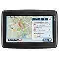 TomTom GO LIVE 825 Navigationssystem (13 cm (5 Zoll) Display, HD Traffic, Google, Bluetooth & Sprachsteuerung, Fahrspur- & Parkassistent, Europa 45)