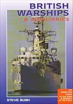 British Warships and Auxiliaries 2009/2010