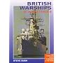 British Warships and Auxiliaries 2009/2010