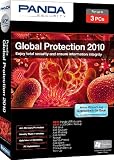 Panda Global Protection 2010 3 User