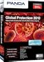 Panda Global Protection 2010 3 User