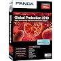 Panda Global Protection 2010 3 User