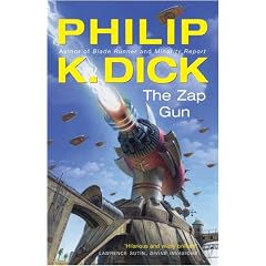 The Zap Gun (Gollancz S.F.)