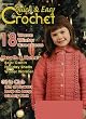 Quick and Easy Crochet (1-year auto-renewal)