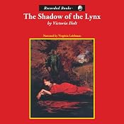 The Shadow of the Lynx | [Victoria Holt]