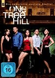 One Tree Hill - Die komplette sechste Staffel (7 DVDs)