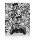 Bones Design Protector Skin Decal Sticker for PS3 Playstation 3 Body Console