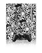 Bones Design PS3 Playstation 3 Body Protector Skin Decal Sticker