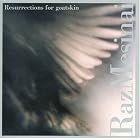 Resurrections for Goatskin by  Okkyung Lee, Raz Mesinai, Raz Mesinai [Badawi], Tim Barnes, and Marcus Rojas 