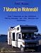 7 Monate im Wohnmobil: Eine Traumreise zu...