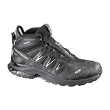 Salomon Men's XA Pro 3D Mid 2 GTX