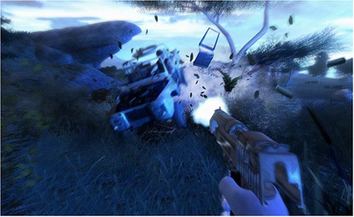 Far Cry 2 image