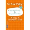 L'apprentissage de l'imperfection