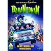 ParaNorman (DVD + Digital Copy + UV Copy) [2012]