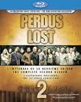 Lost: Season 2 [Blu-ray]