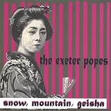 Snow Mountain Geisha
