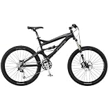 2009 GT Force 1.0 Mountain Bike