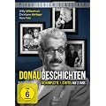 Pidax Serien-Klassiker: Donaugeschichten - Die komplette erste Staffel (2 DVDs)