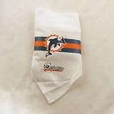 Miami Dolphins Pet Dog Football Jersey Bandana S/M