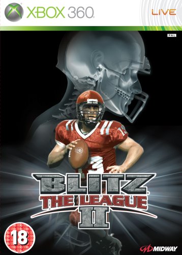 Blitz: The League II (Xbox 360)