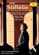 Verdi - Stiffelio (Levine, Met Oo/Chorus, Domingo, Sweet) [DVD] [2007]