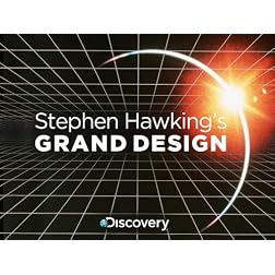 Stephen Hawking's Grand Design Season 1