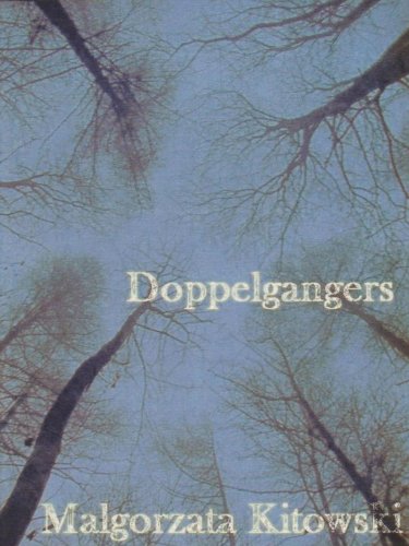 Cover image : Doppelgangers