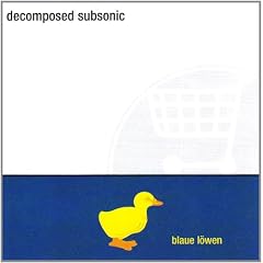 Blaue L�wen