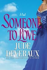 Someone to Love