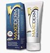 Maxoderm Male Erectile Enhancement Cream (2oz tube)