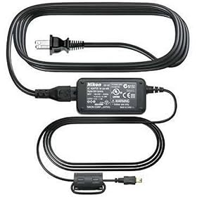 Nikon EH 62A - Power adapter - 1 Output Connector(s)