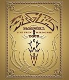 DVD : Eagles: Farewell 1 Tour - Live From Melbourne [HD DVD]