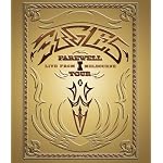 Eagles: Farewell 1 Tour - Live From Melbourne [HD DVD]