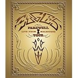 Farewell I Tour (Hd) [HD DVD] [Import]by Eagles