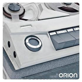 ORION - 10011011