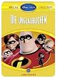 Die Unglaublichen - The Incredibles (Best of Special Collection, Steelbook) [Special Edition] [2 DVDs]