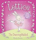Lettice, the dancing rabbit