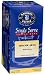 Baronet Coffee Mocha Java Mega Coffee Pods, 16-Count Boxes (Pack of 4)