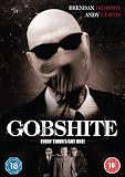 Gobshite [Region 2 UK DVD]